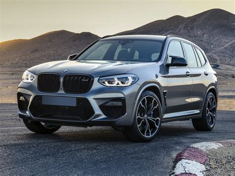 Learn how it scored for performance, safety, & reliability ratings, and find listings for sale near you! 2020 BMW X3 M Price Quote, Buy a 2020 BMW X3 M | Autobytel.com