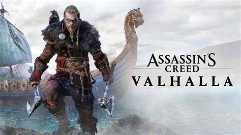 Disfruta De Assassin S Creed Valhalla Este Fin De Semana Vincent Vox