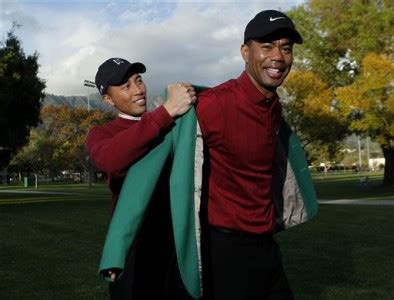 Tiger Woods Lookalike Golf Day Entertainment Lookalikes