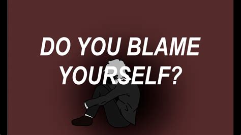 Do You Blame Yourself Dream Smp Animatic Youtube