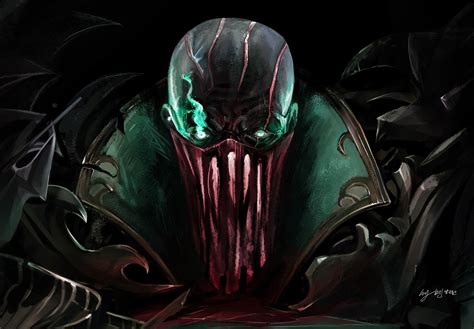 Pyke Wallpapers Wallpaper Cave