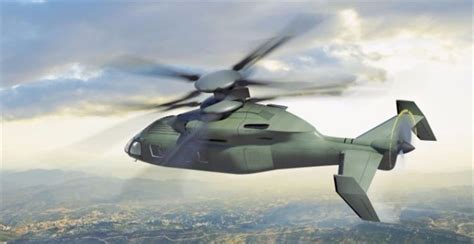New Helicopter Protection Tech Counter Shoulder Fired Missiles