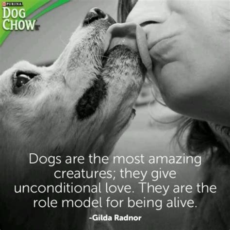 Quotes About Dog Love 140 Quotes
