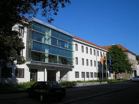 Fachhochschule Erfurt