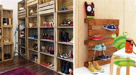 Lewis klassischen roman serie the chronicles of narnia. Schuhregal selber bauen - 30 pfiffige DIY Ideen für Sie
