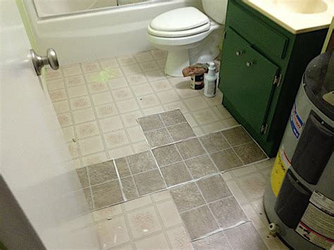How To Choose The Best Bathroom Flooring For Your Home