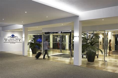 esplanade hotel fremantle by rydges deals and reviews perth aus wotif