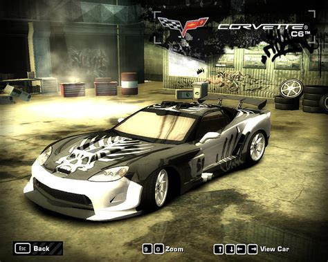 Need For Speed Most Wanted Cars Nfs Most Hd Wallpaper Pxfuel