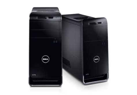 Xps 8500 Desktop Dell United States
