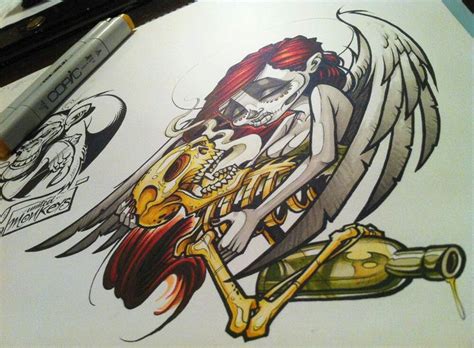 Pin By Jake Arthur Design On Paco Sanchez Anusone76 Tattooist Artist