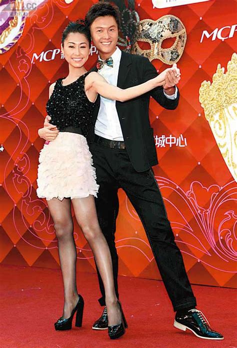 Tvb Celebrity News Nancy Wu And Vincent Wong Earns Money Together As Couple Team