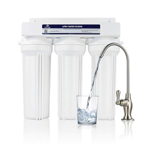 Best Inline Refrigerator Water Filters For Arsenic Simple Home