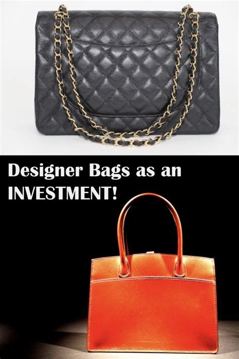 Why Designer Handbags Are A Spectacular Investment ~ Fashion And Style