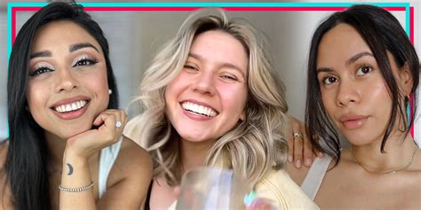 Work Shift Tiktok Is Ushering In A Wave Of Latina Influencers