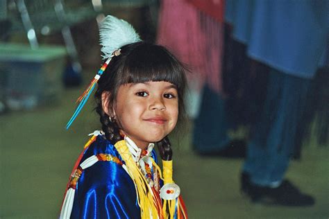 Houses Passes Bill to Place Native American Foster Children in ...