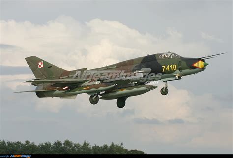 Sukhoi Su 22 Fitter Large Preview
