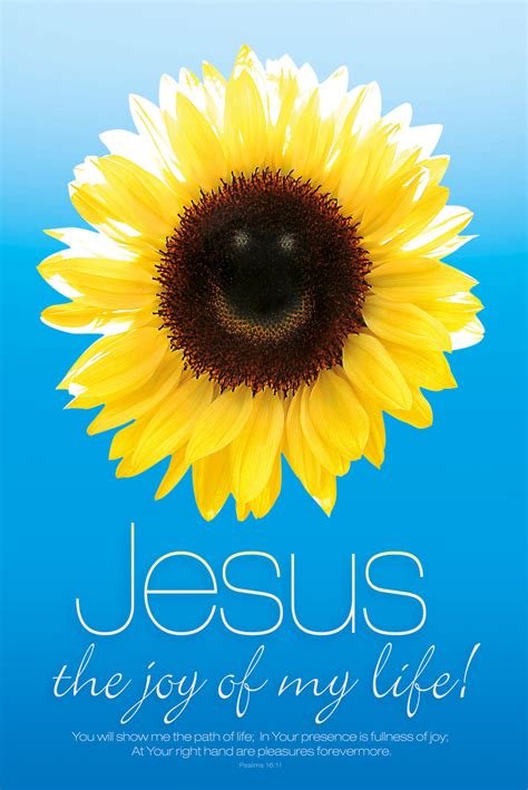 Jesus Is My Joy Christian Religious Poster By Davidsorensen On Deviantart