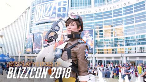 Blizzcon is the official yearly celebration of all things blizzard, with game news and announcements, contests, and performances for everyone who loves world of warcraft, overwatch, diablo, or any of. BlizzCon 2019 tickets and dates announced for Anaheim ...