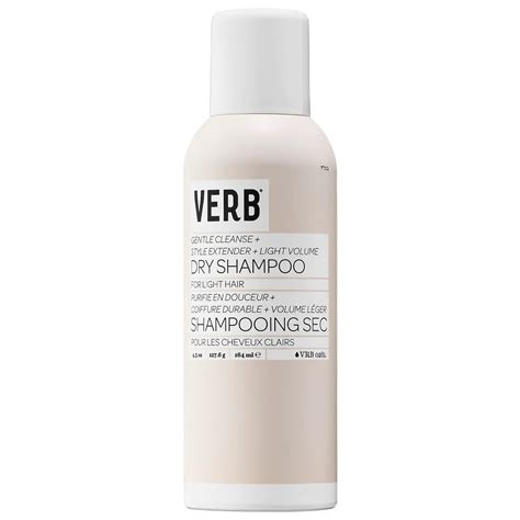 The 21 Best Dry Shampoos For Blonde Hair Who What Wear