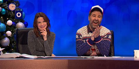 8 Out Of 10 Cats Does Countdown Christmas Special British Comedy Guide