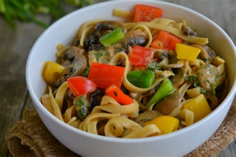 From dips to sandwiches to desserts, these recipes will. 10 Resipi Pasta Paling Senang & Cepat Masak.
