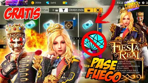 Free fire hack 2020 apk/ios unlimited 999.999 diamonds and money last updated: Pase Elite Free Fire Gratis Hack Working!! - Furion.Xyz ...