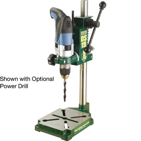 The technique is used in different settings such as yoga, breakdancing, acrobatics and beginner gymnastics. R9526 - DS19 Compact Drill Stand | Machineryhouse