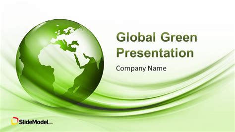 Green Energy Ppt Template Ppt Backgrounds Templates My XXX Hot Girl
