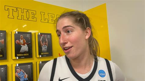 End of an Era: Kate Martin Bids farewell to Las Vegas Aces fans after