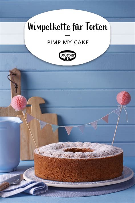 Klickt dazu auf „eigene bilder und wählt eine aufnahme von. Wimpelkette Geburstskuchen Vorlage / Wimpelkette Kuchen ...