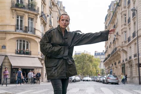 Killing Eve Is Bbc Iplayers Biggest Show Of 2019 So Far London