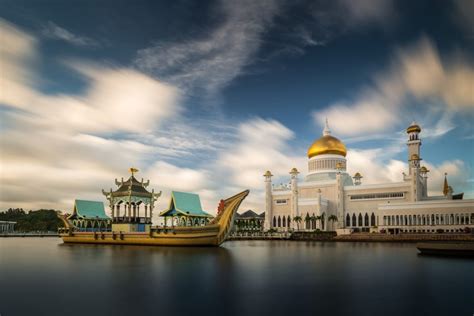 Culture And Heritage In Asean Brunei And Cambodia Southeast Asia Travel