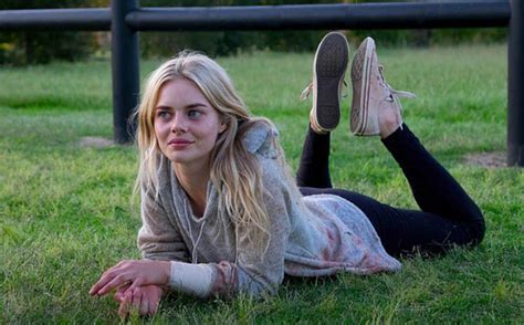 Samara Weaving | Samara, Bad girl, Girls characters