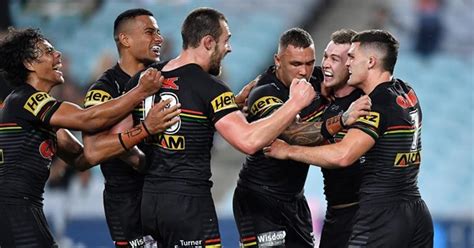 We pick the best buys for all users, from beginners to pros. NRL 2021: Analysing the Panthers' 2021 draw - NRL