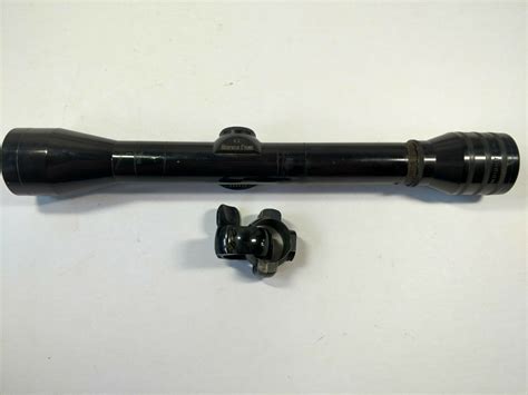 Redfield Rifle Scope 4x 1 Ebay