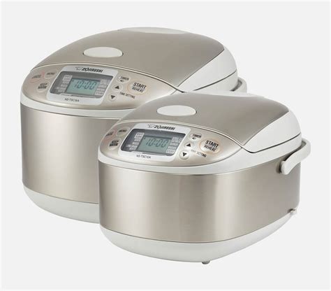 Meet Zojirushis Product Of The Month Micom Rice Cooker Warmer Ns