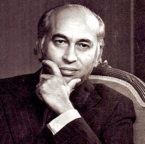 Zulfikar Ali Bhutto A Legacy Of Fragile Democracy In Pakistan 34 Years