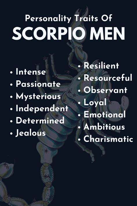 Scorpio Man In Love And Relationships From Seduction To Breakup Eclectic Witchcraft
