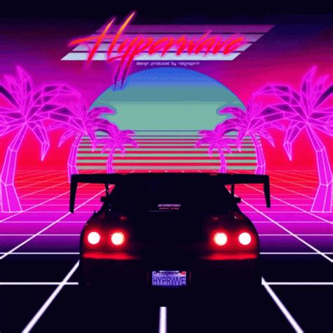 Have you ever seen a beautiful animated gif that loops seamlessly and wondered if you could use it as a live wallpaper on your android device? Jdm Nissan GIF - Jdm Nissan Vaporwave - Discover & Share GIFs
