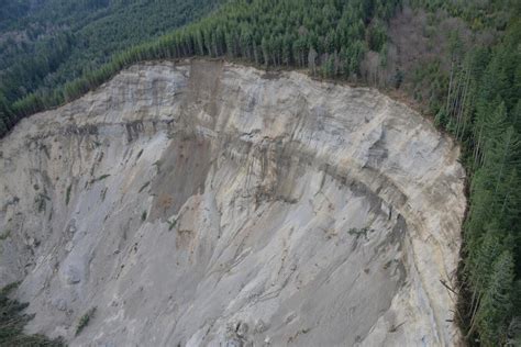 Revisiting The Oso Landslide Us Geological Survey