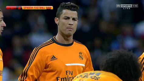 Cristiano Ronaldo Vs Barcelona Home English Commentary 13 14 Hd 720p