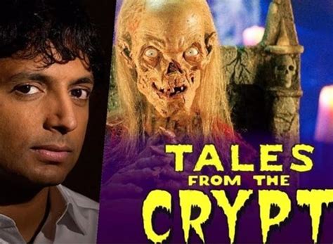Tales From The Crypt 2017 Tv Show Air Dates And Track Episodes Next