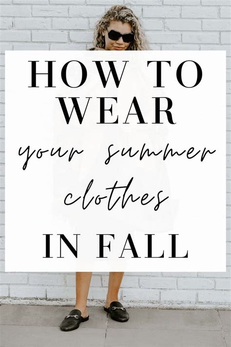 How To Wear Summer Clothes In Fall Cute Fall Outfits Summer Outfits Fall Outfits Women