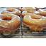 Glazed Doughnuts  Recipes Inspired By Mom