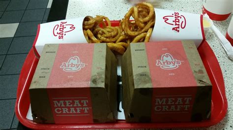 24 hours on call while i work, capped at 14 hrs of actual work per day. Arby's - 36 Photos - Fast Food - Alhambra - Alhambra, CA ...