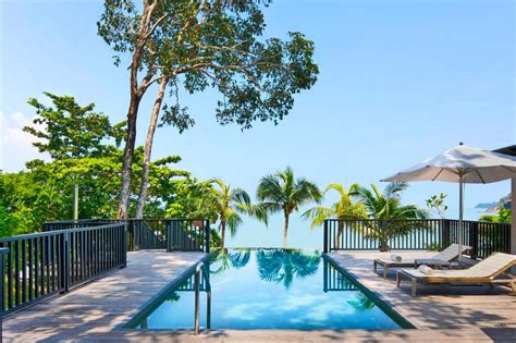 20 Best Hotels With Private Pools In Malaysia Updated 2021