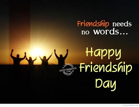 Friendship Day Pictures Images Graphics For Facebook Whatsapp