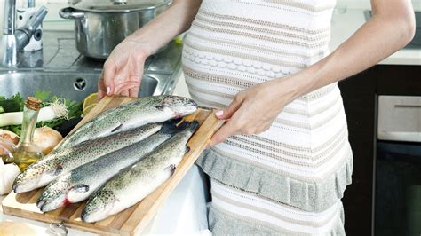 Can I Eat Fish In Early Pregnancy Pregnancywalls