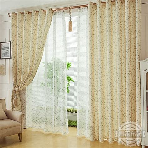 Living Room Curtains Ideas Beaded Curtains