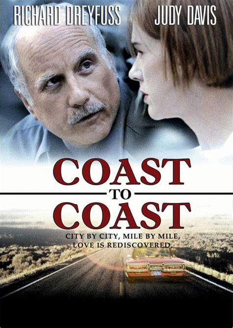 Coast To Coast Film 2003